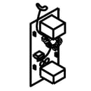 Microwave Noise Filter