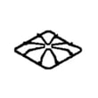 Grate 2003W001-00