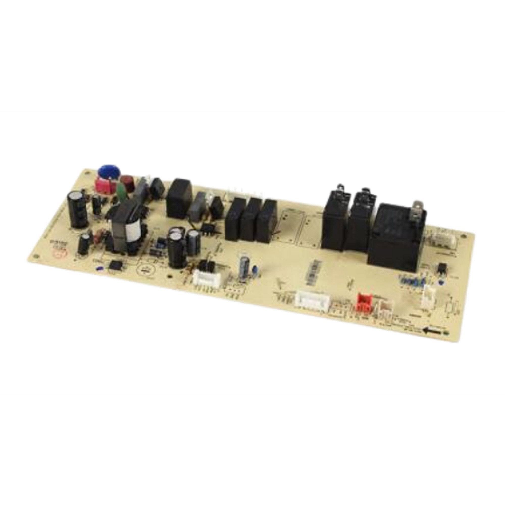 Photo of Part #w11413135, Microwave Electronic Control Board | 12.00 x 5.25 x 5.00 from Repair Parts Direct