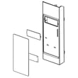 Control Box for KitchenAid YKMHS120KPS0 - Part W11427701