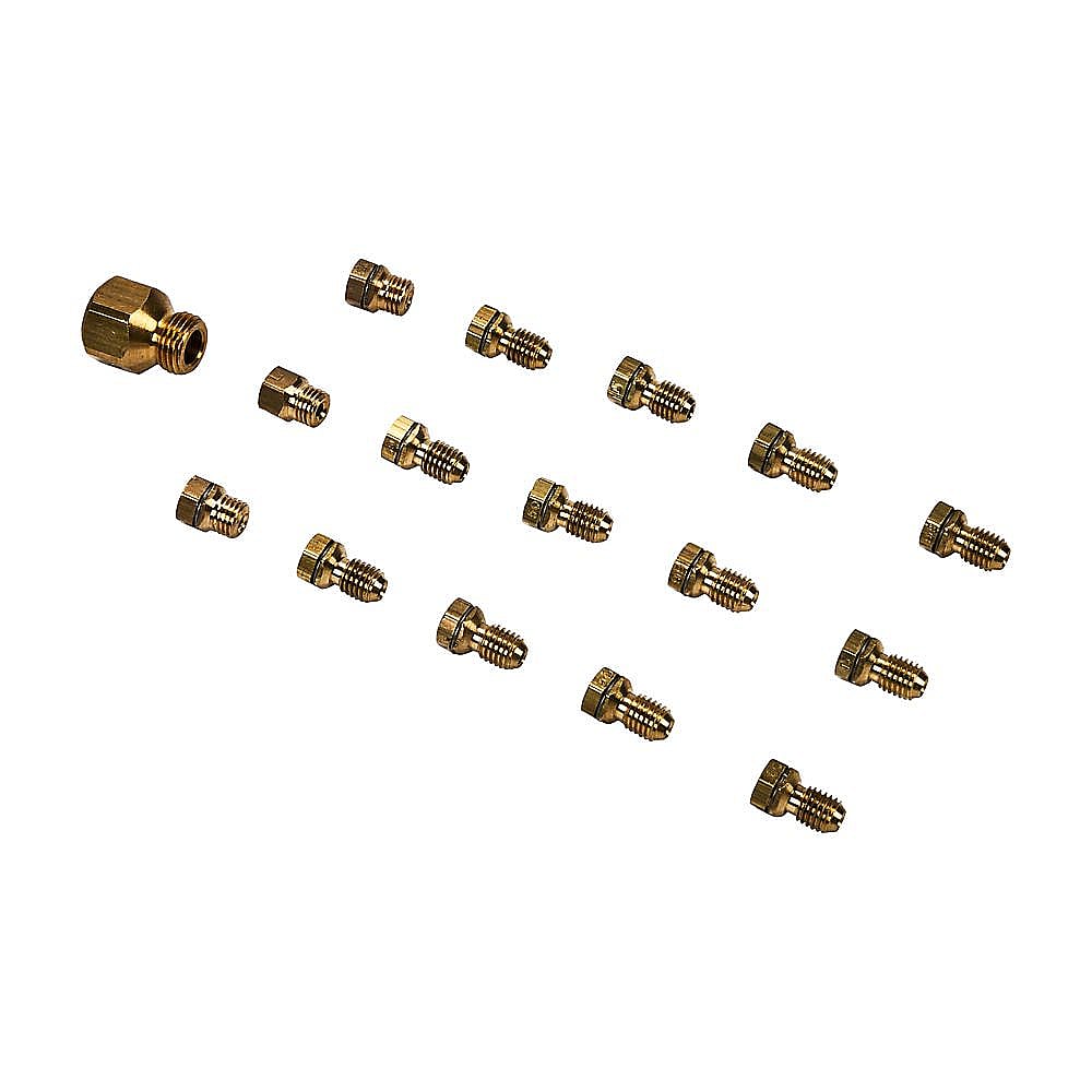 Part #w11428599, Range Lp Conversion Kit | 5.00 x 2.00 x 0.50