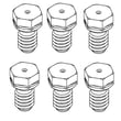 Kit-lp,5brn, for KitchenAid KSDB900ESS8 - Part W11436985