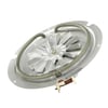 Range Convection Fan Blade W11441001