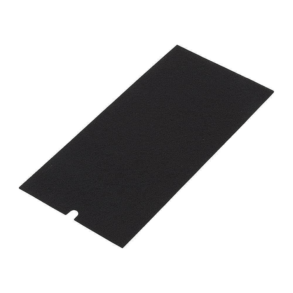 Photo of Part #w11443141, Bottom Charc | 13.50 x 11.00 x 0.50 from Repair Parts Direct