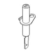 Igniter - Br for KitchenAid KSDB900ESS0 - Part W11447374