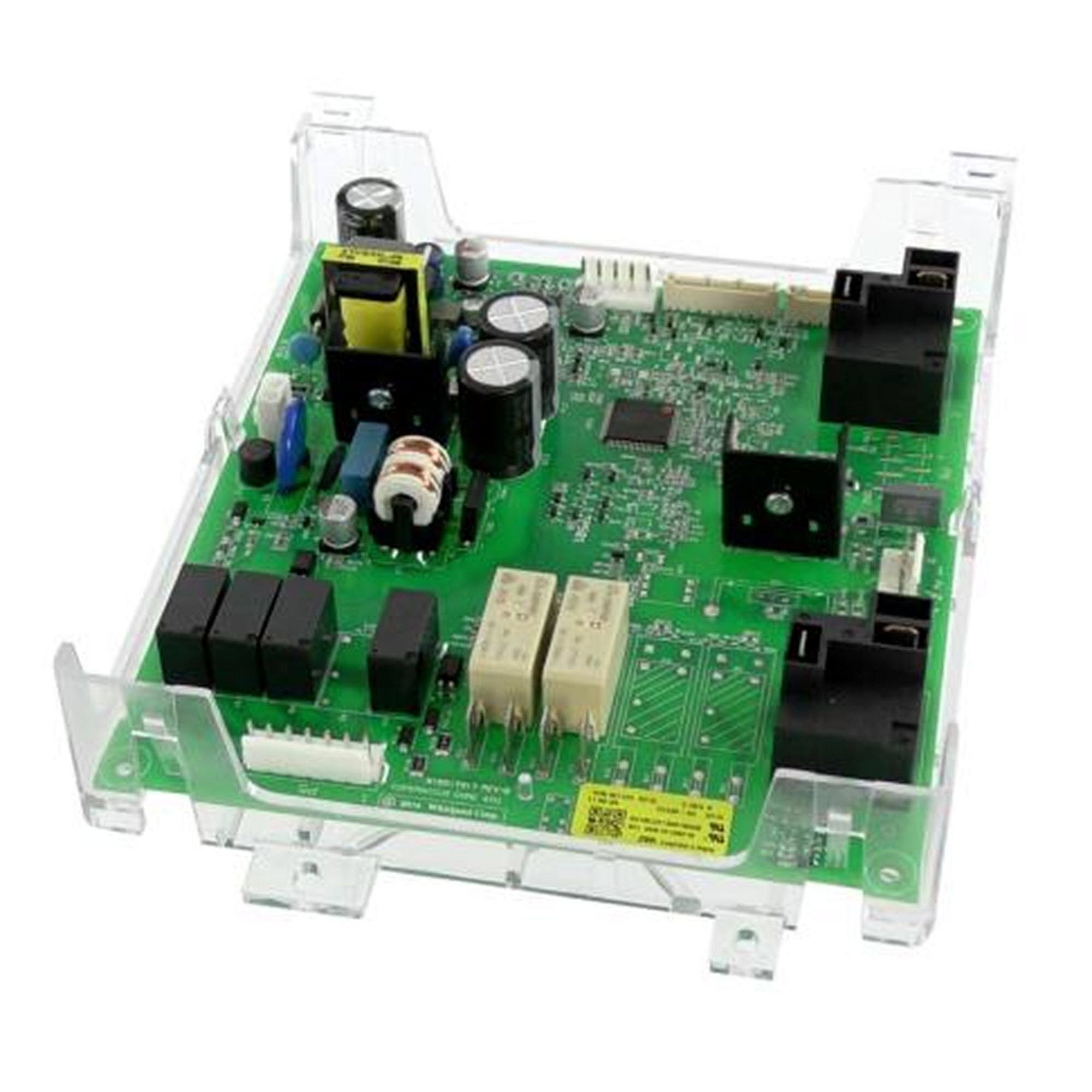 Photo of Part #w11448962, Wall Oven Control Board | 10.25 x 7.25 x 4.00 from Repair Parts Direct