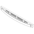 Range Oven Door Handle Assembly (Stainless)