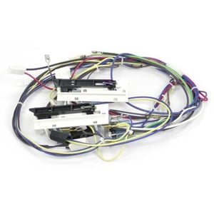 Wall Oven Wire Harness W11356969