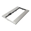 Trim_kit_ass for Whirlpool WMT55511KS02 - Part W11451313