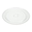 Turntable Gl for Whirlpool WOC54EC0HS20 - Part W11460385