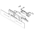 Glass Cntrl for Jenn-Air JMW3430IM01 - Part W11460598