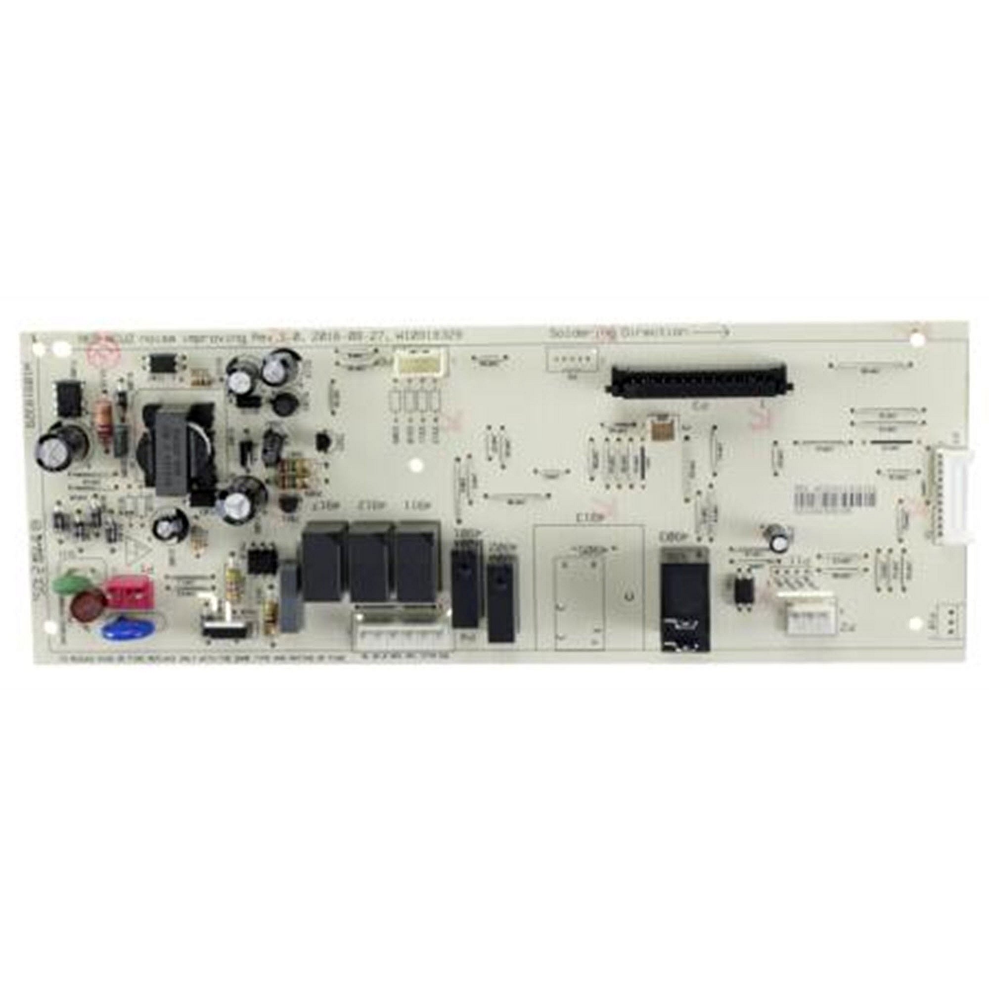 Photo of Part #w11467778, Wmh53520 Acu | 11.50 x 5.25 x 5.25 from Repair Parts Direct