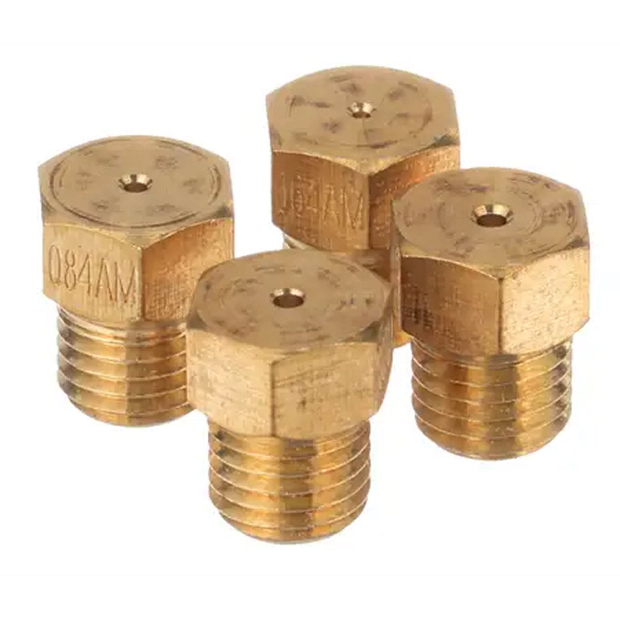 Photo of Part #w11475512, Kit-Lp, 4Brn | 4.50 x 4.00 x 0.25 from Repair Parts Direct