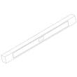 Svc - C/p Fr for KitchenAid KMBD104GSS00 - Part W11486769