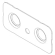 Ring Element for Whirlpool WOEC5930LZ00 - Part W11489860