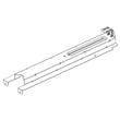 Oven_bottom_ for KitchenAid KMBT5011KSS01 - Part W11494294