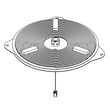 Coil Assy 14 for Whirlpool UCIG245KBL00 - Part W11495033