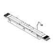 Hmi - Pulsar for Whirlpool UCIG245KBL00 - Part W11495327