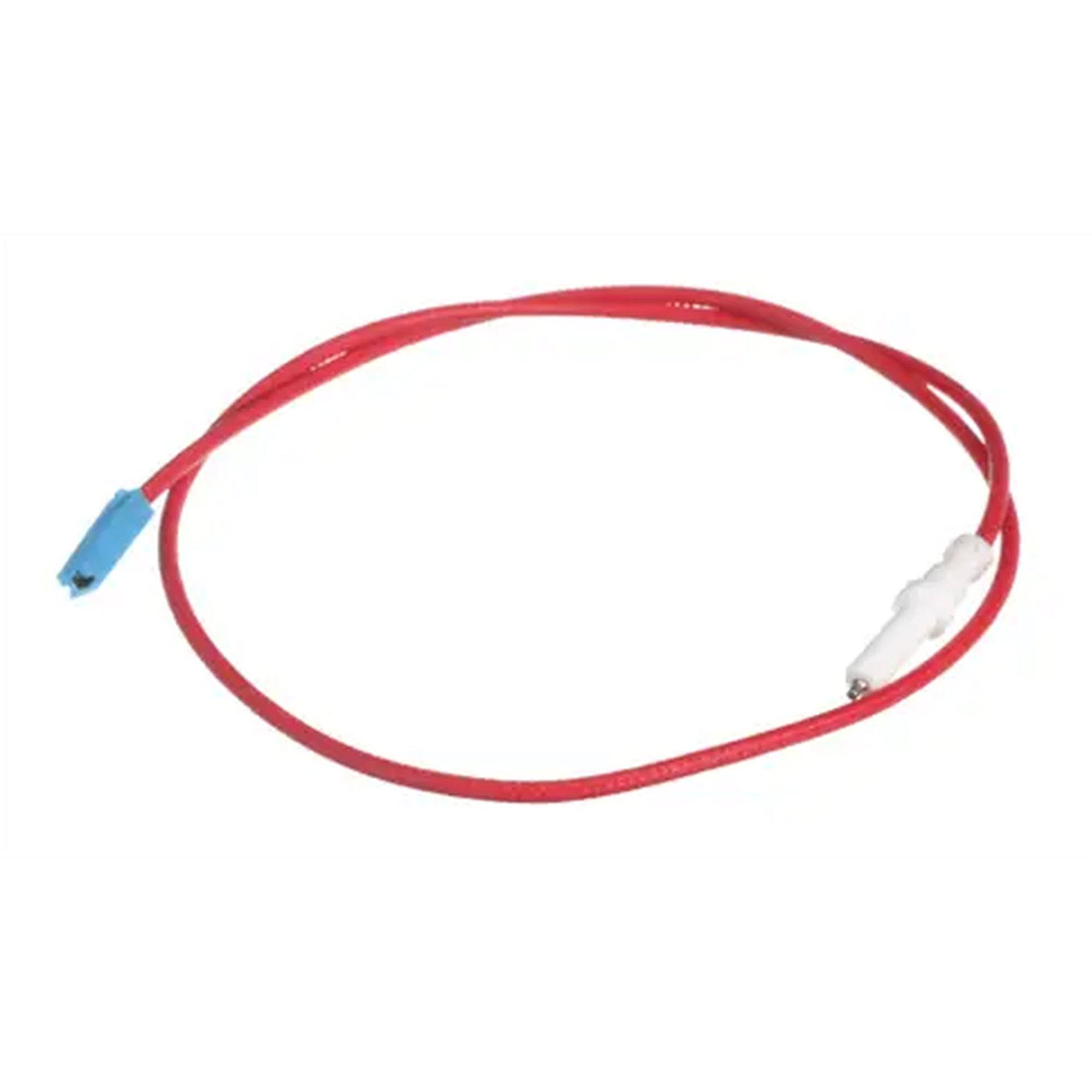 Part #w11507532, Cooktop Burner Igniter, Rear (Replaces W11220380, W11439332) / 7.00 x 11.00 x 0.01
