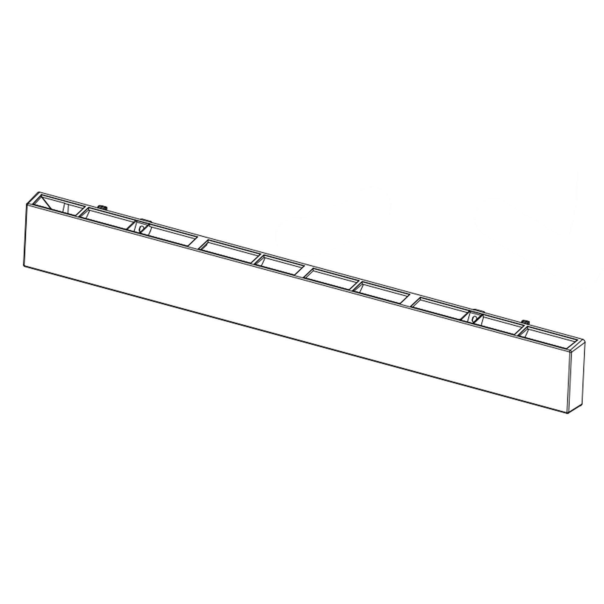 Part #w11508360, Grille, Vent (Stainless)