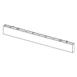 Grille, Vent (stainless) for Whirlpool UMV1170LW00 - Part W11508360