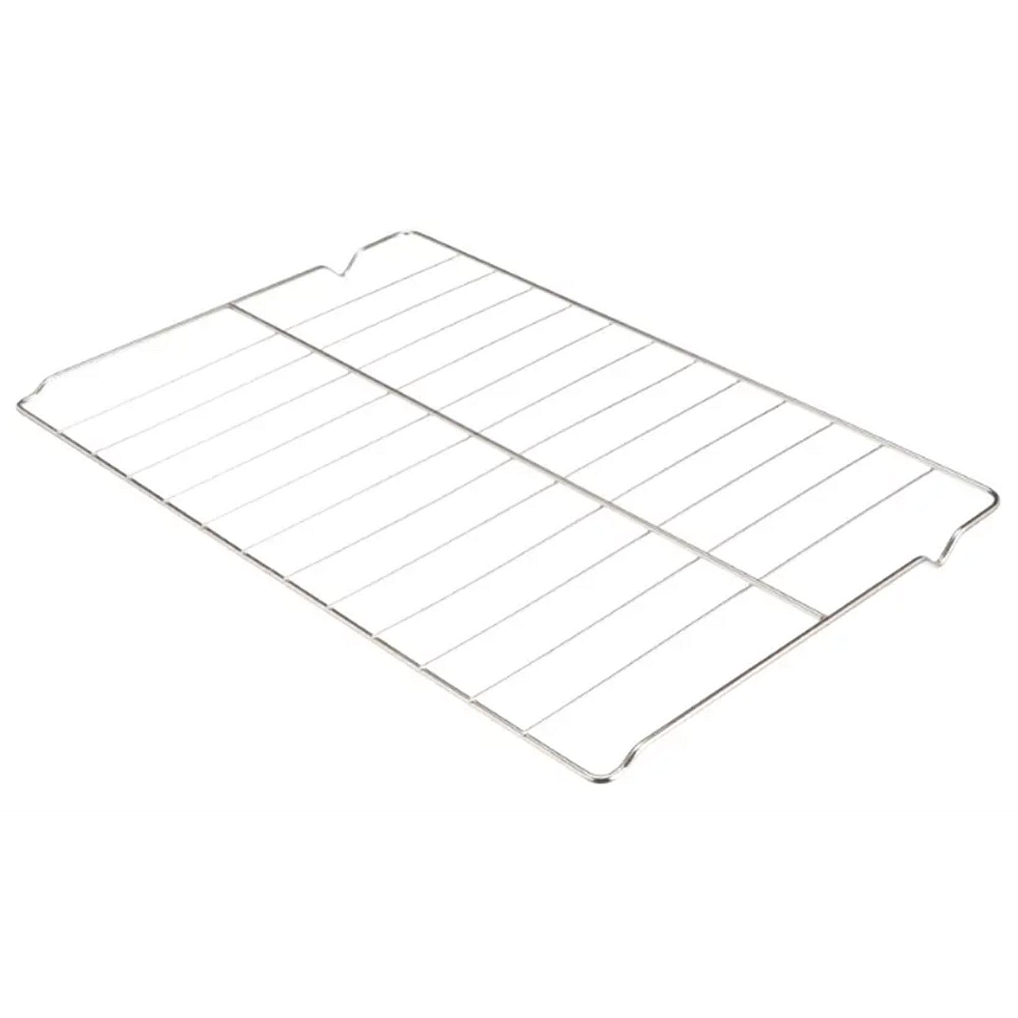 Part #w11520287, Range Oven Rack | 16.82 x 2.88 x 28.57