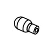 Halogen G9 Lamp 120v/40w 60hz for Whirlpool YWMMS3130RS01 - Part W11520384