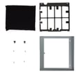 Recirc Kit - for Jenn-Air JVW0330LS0 - Part W11522798
