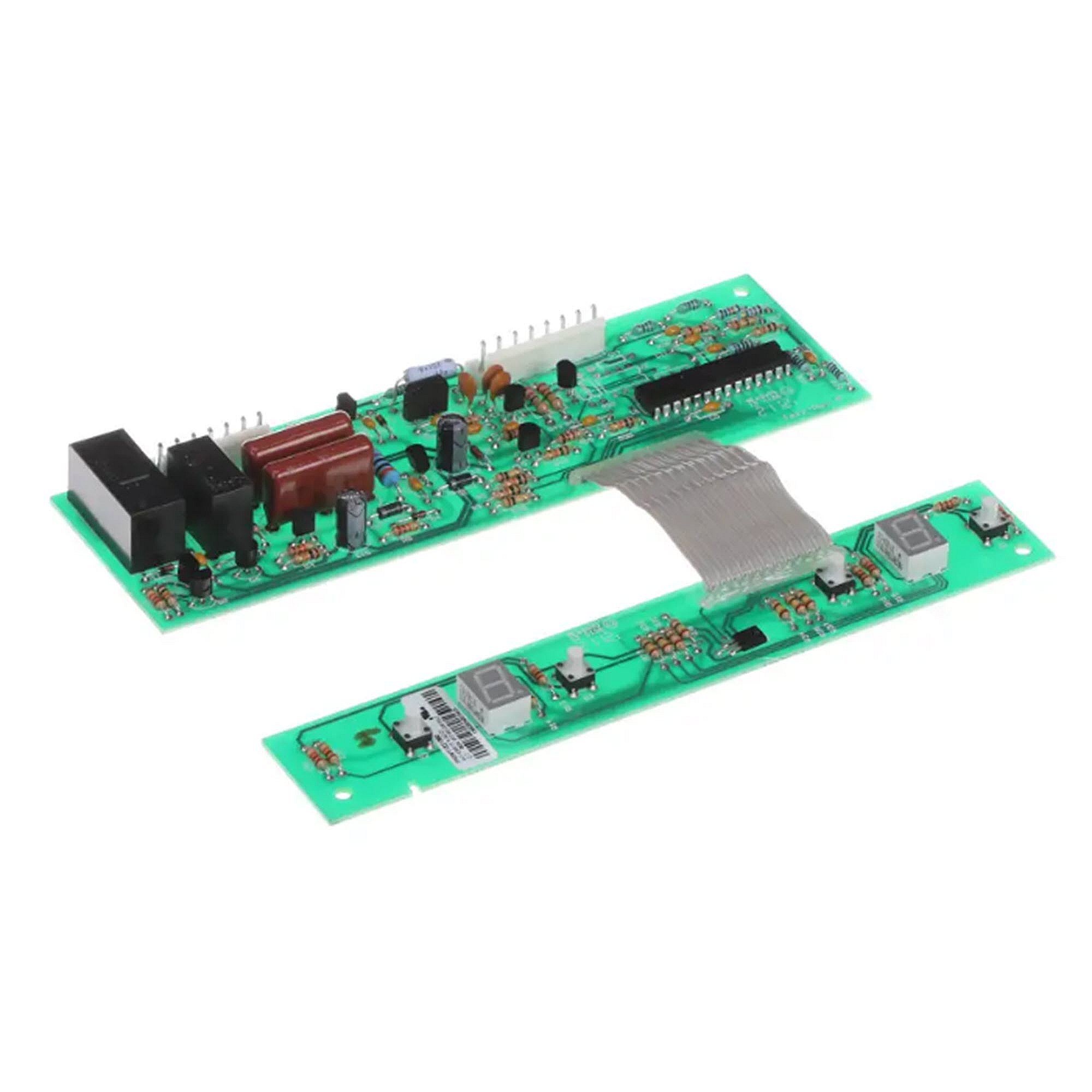 Part #w11524469, Refrigerator Electronic Control Board