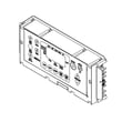 Range Oven Control Board (white) for Whirlpool WFC315S0JB0 - Part W11528353