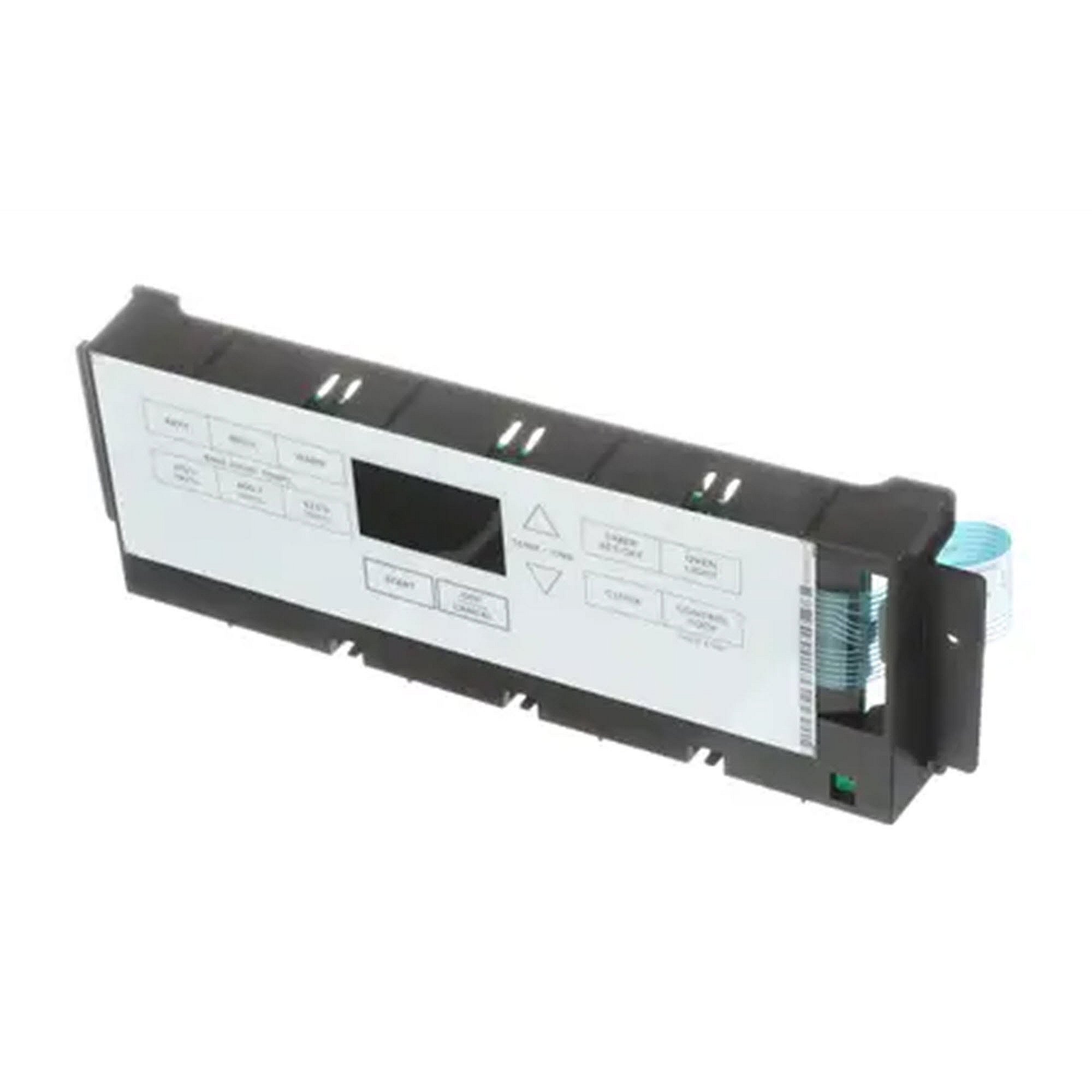 Photo of GE Part #w11536795, Ran Oven Control Board | 15.25 x 6.75 x 2.50 from Repair Parts Direct