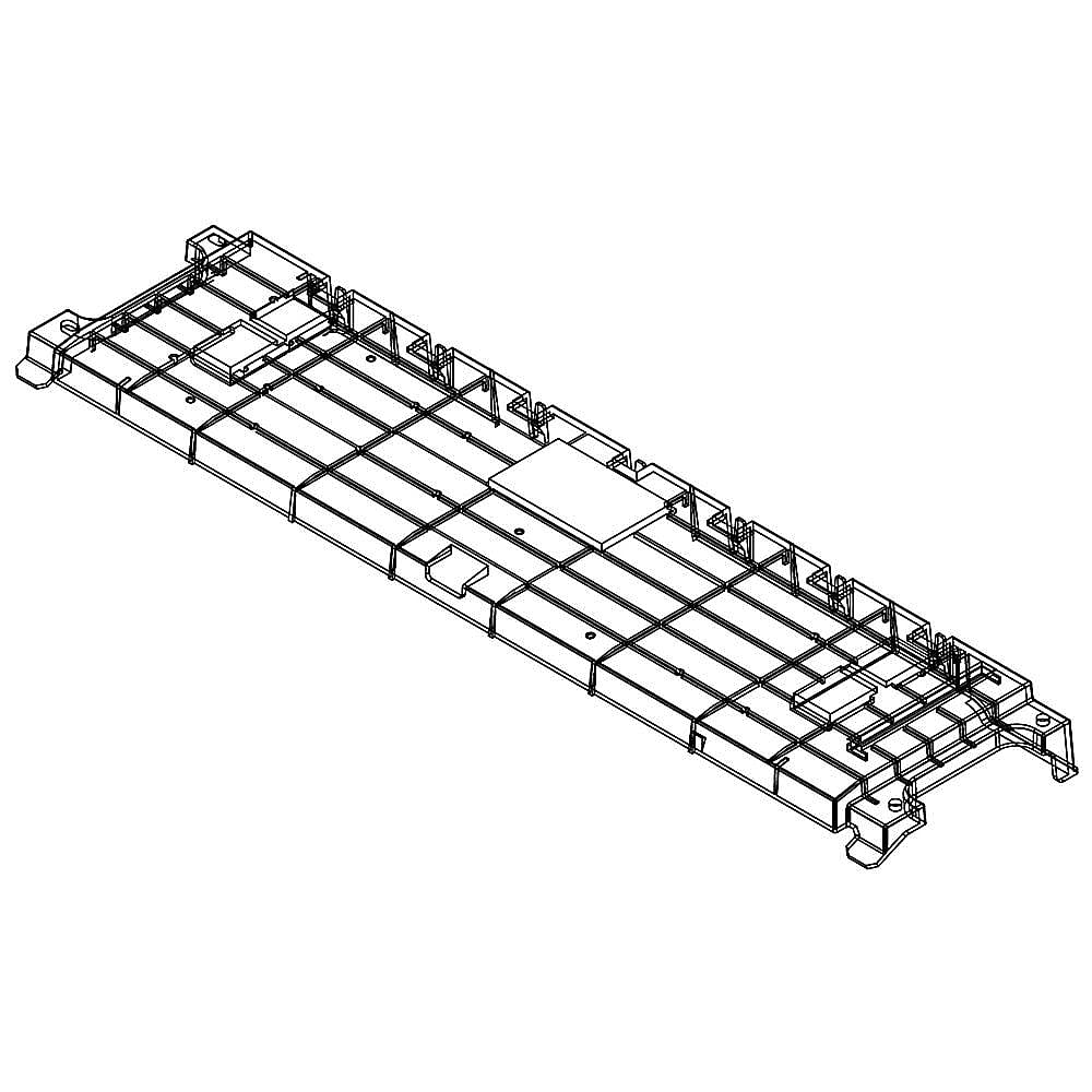 Part #w11536799, Ctrl-Lcx1.0 | 1.00 x 5.50 x 5.50