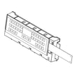 Range Oven Control Board (black) for Maytag YMER6600FZ2 - Part W11536811