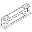 Console Asm- for Whirlpool WEG515S0LZ4 - Part W11542195