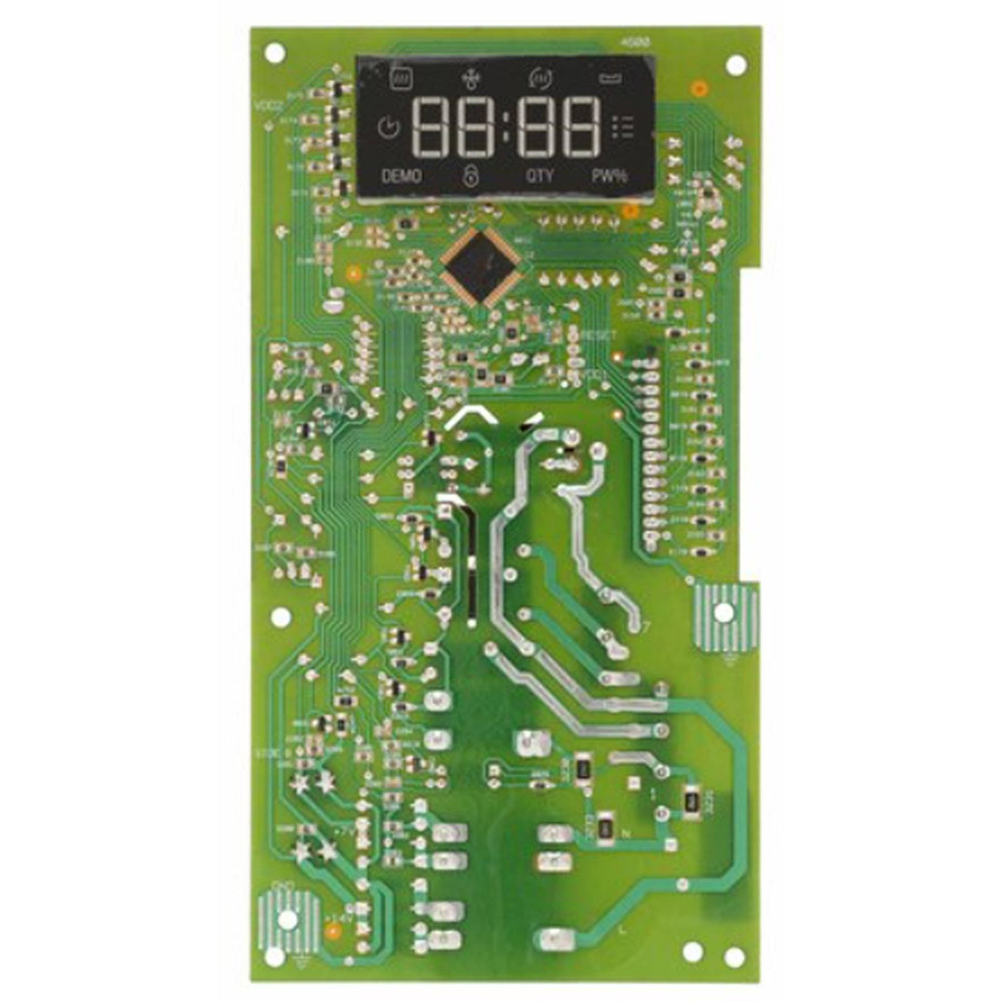 Part #w11544455, Acu Pcba Ser