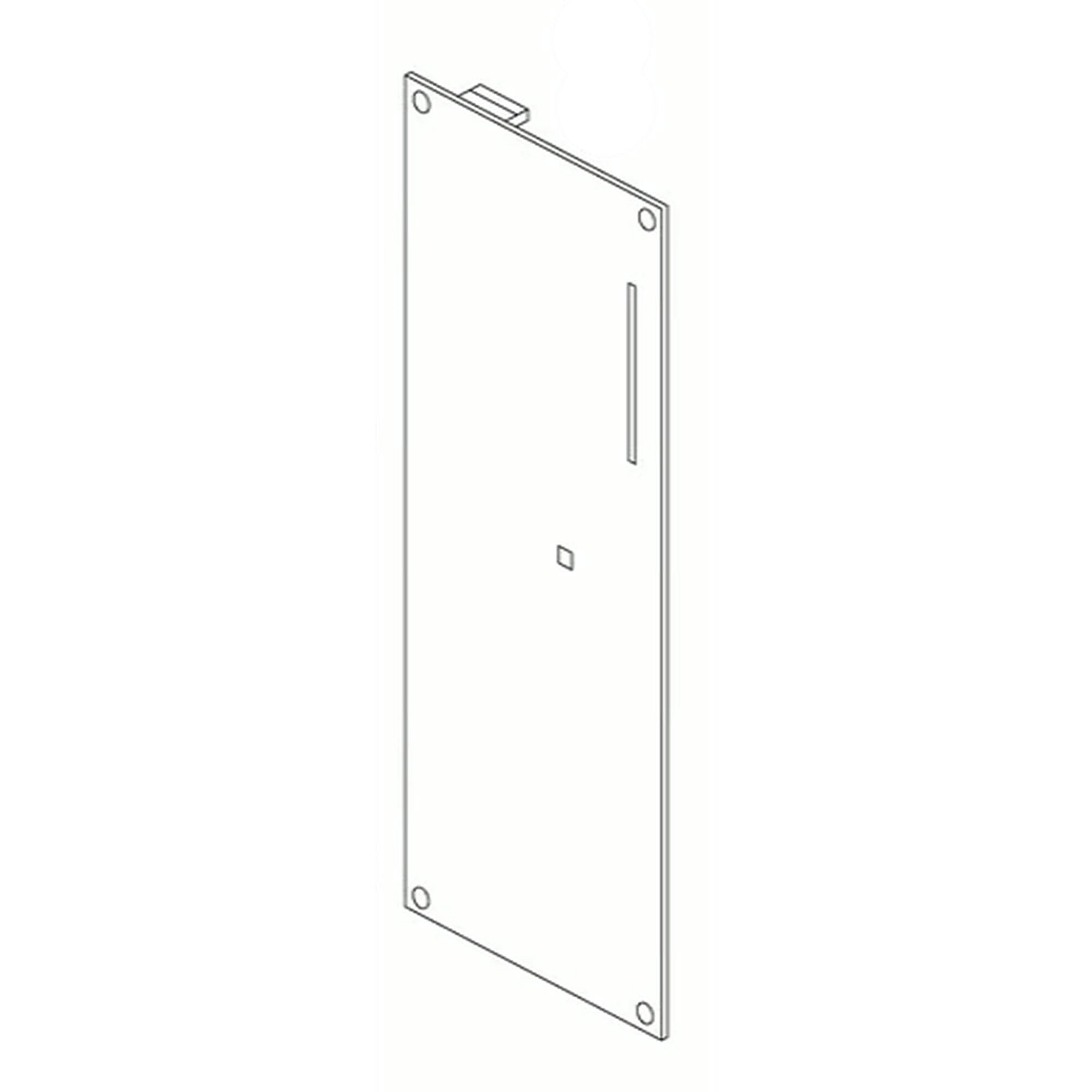 Part #w11544457, Acu Pcba Ser