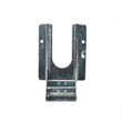 Range Anti-tip Bracket for KitchenAid KFDC506JPA01 - Part W11544575