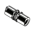 Microwave Blower Assembly for Maytag MMV4205FB2 - Part W11545875