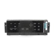 Range Oven Control Board (white) for Whirlpool YWFE550S0HW2 - Part W11546095