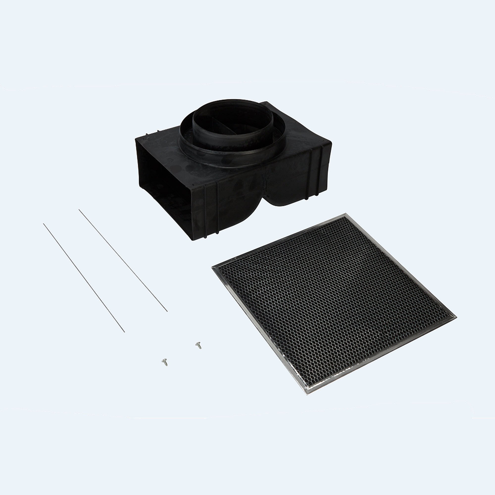 Range Hood Recirculation Kit W11548458