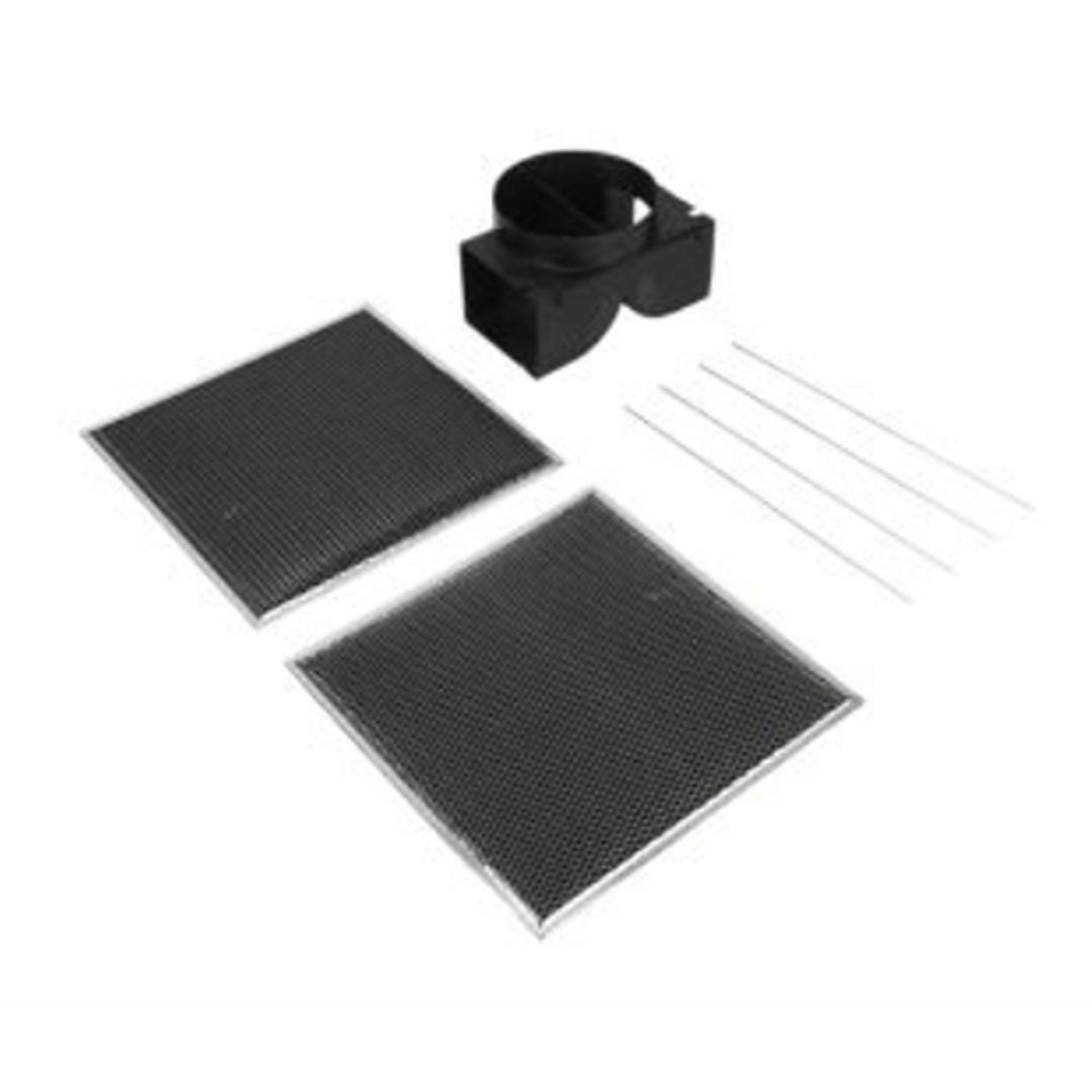 Part #w11548459, Range Hood Recirculation Kit