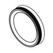 Cooking Appliance Knob for KitchenAid KFDC506JPA01 - Part W11548477