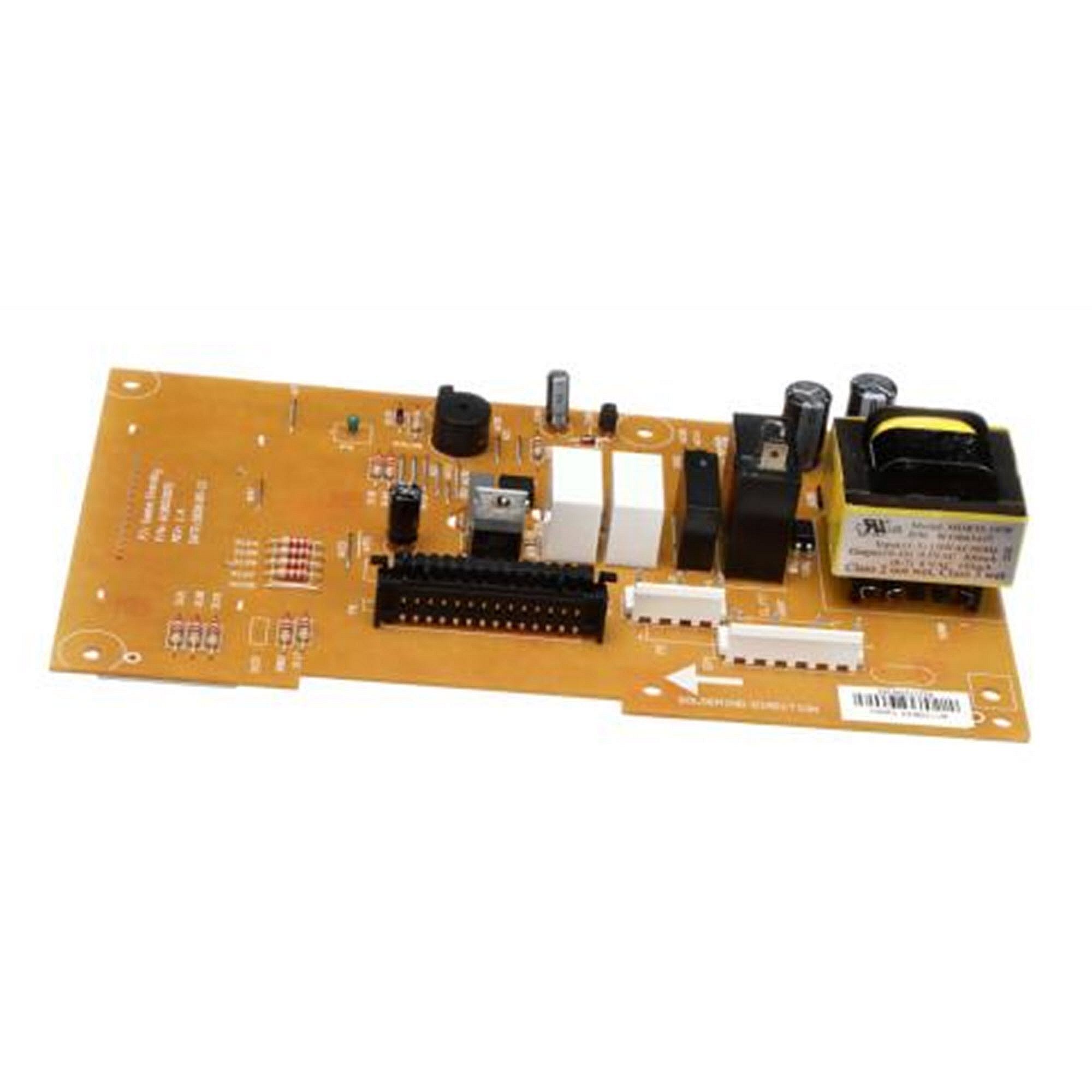 Part #w11552021, Acu Pcba Ser