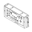 Range Oven Control Board (black) for Whirlpool WFC315S0JW1 - Part W11553209