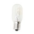 Lamp 125v30w for KitchenAid KMHS120EWH10 - Part W11556218