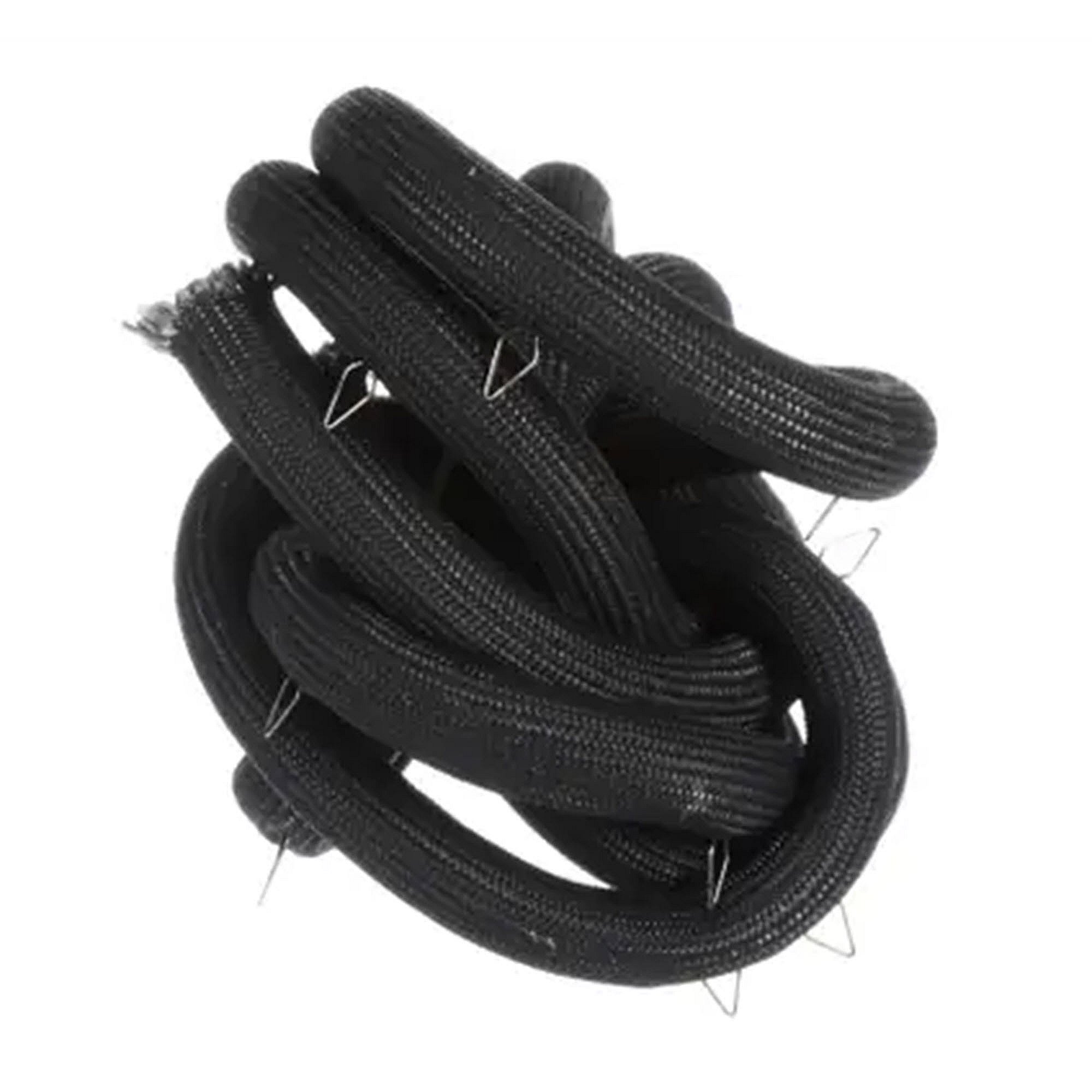 Part #w11562931, Range Oven Door Gasket (Replaces W10162385, Wpw10162385) / 6.00 x 5.00 x 4.50