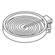 Cooktop Radiant Element, 10-in W11563195