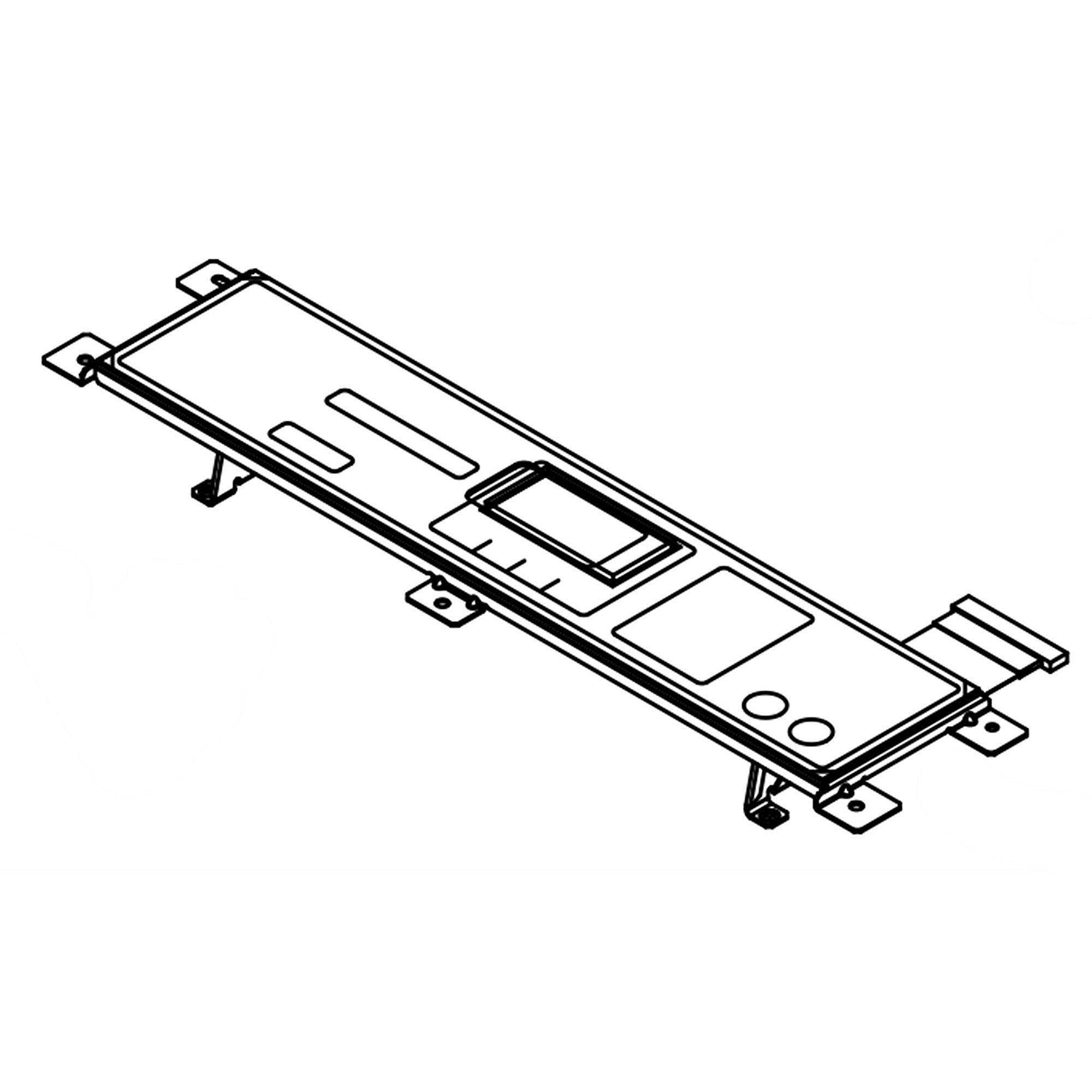 Part #w11564643, Asm-Active O
