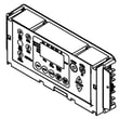 Range Oven Control Board (black) for Maytag MER4800PZ1 - Part W11564652