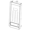 Control Pane for Whirlpool UMV1170LB0 - Part W11565104